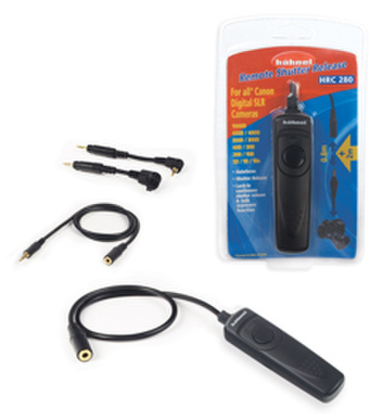 Hahnel 1000 720.0 camera kit