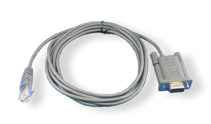 Elo Touch Solution E640497 кабельный разъем/переходник