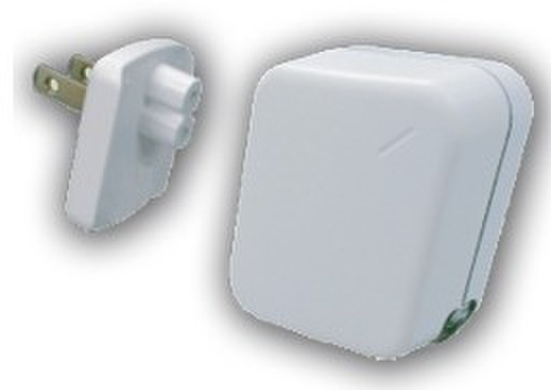 Matsuyama CF064 Для помещений Белый зарядное для мобильных устройств