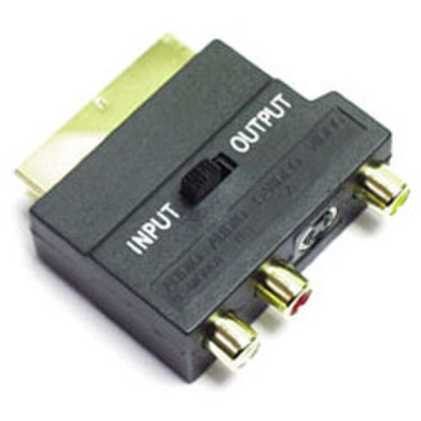Matsuyama VH037 кабельный разъем/переходник