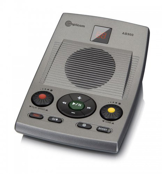 Audioline AB 900