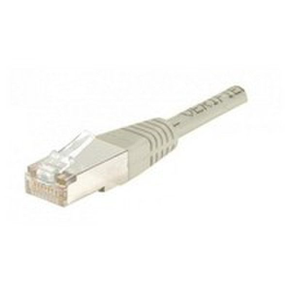 Gelcom 847100 1m Grey networking cable