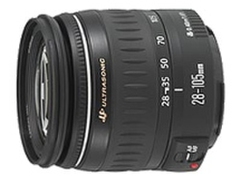 Canon EF 28-105 4-5 6 DC Черный