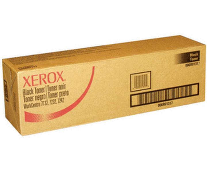 Xerox 006R01317 Toner 21000pages Black laser toner & cartridge