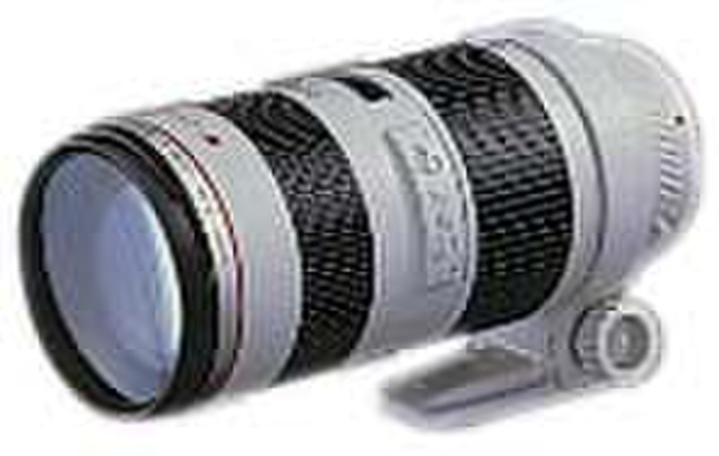 Canon EF 70-200 2.8 USM