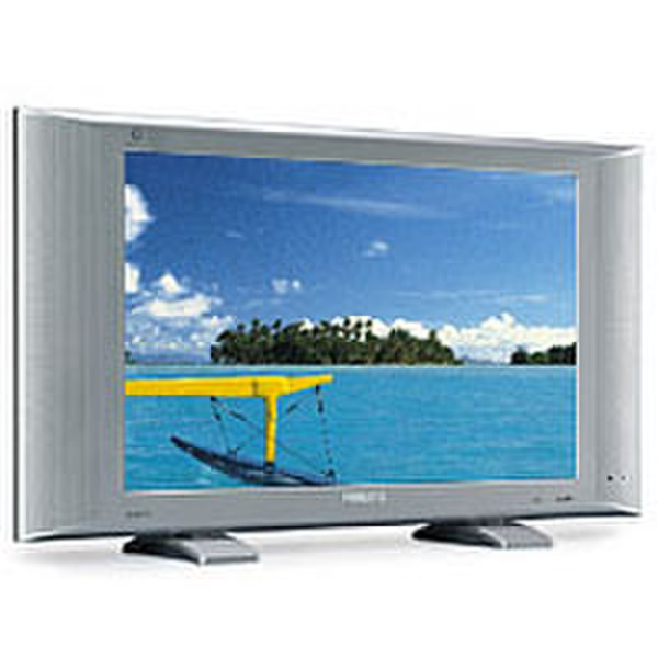 Philips 30IN FLAT LCD TV 30