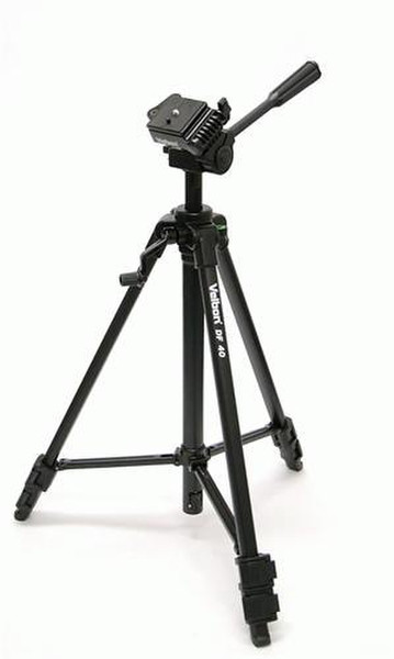 Velbon DF-40 Black tripod