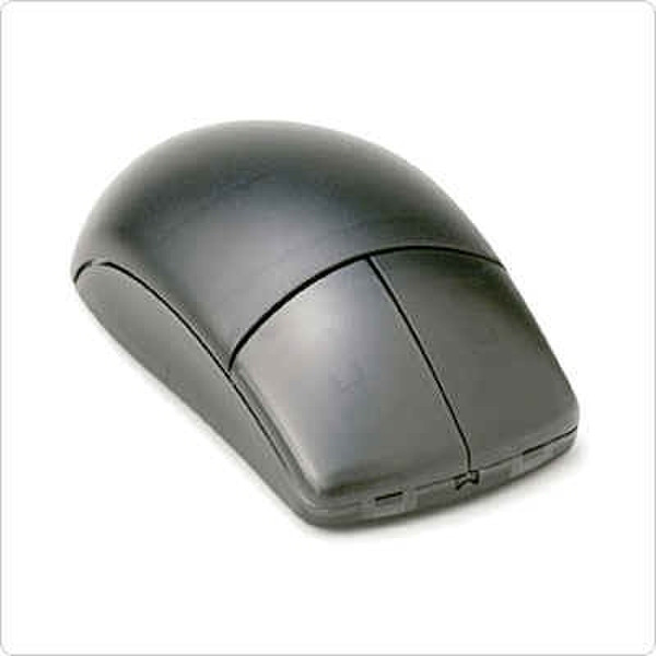 Wacom Volito Mouse Беспроводной RF Оптический Черный компьютерная мышь