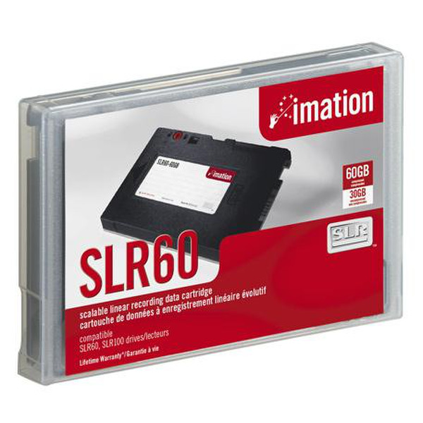 Imation SLR60 Data Cartridge 30GB / 60GB