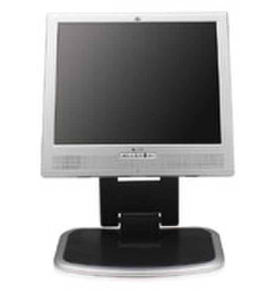 Hewlett Packard Enterprise flat panel monitor L1530 Computerbildschirm