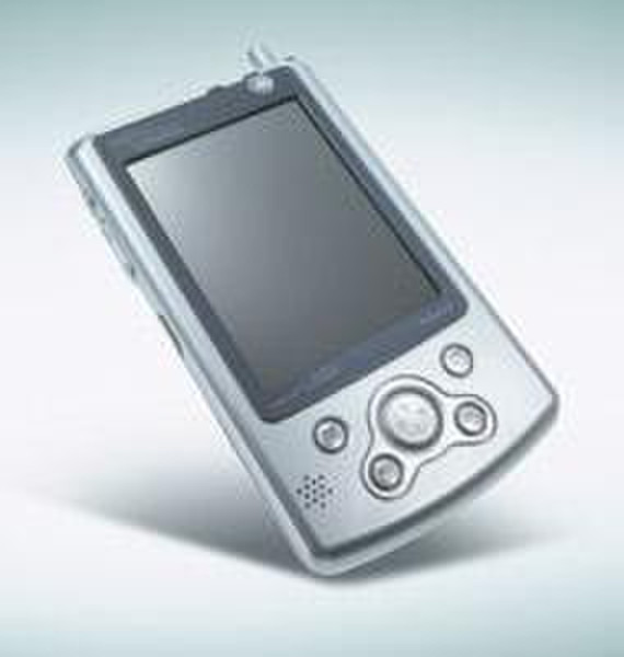 Fujitsu Pocket LOOX 610 BT WLAN 3.5