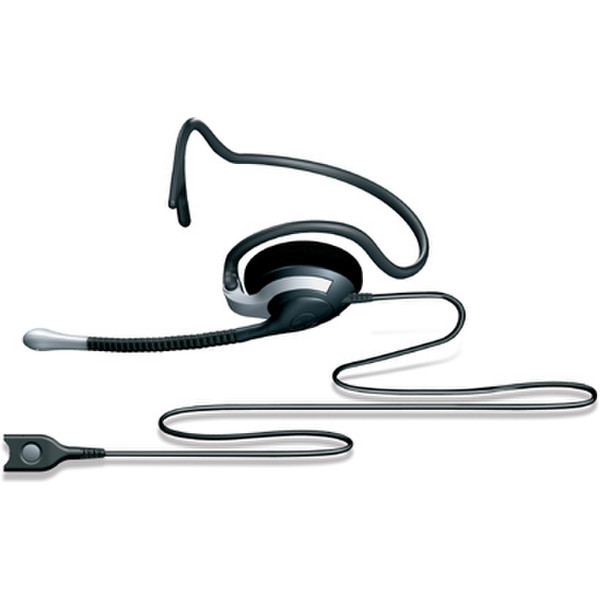 Sennheiser CC 513 Monophon Verkabelt Mobiles Headset