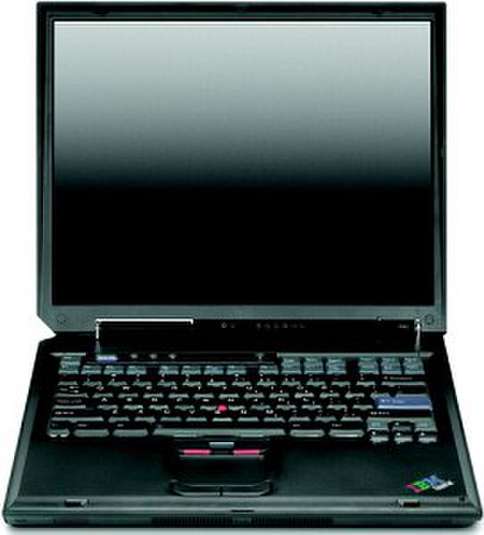 IBM THINKPAD R40 PM-1.4G 1.4ГГц 15