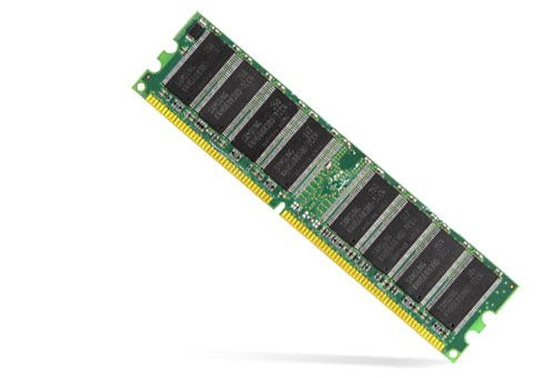 Apacer DIMM DDR 512Mb PC3200/400 CL2.5 0.5GB DDR 400MHz memory module