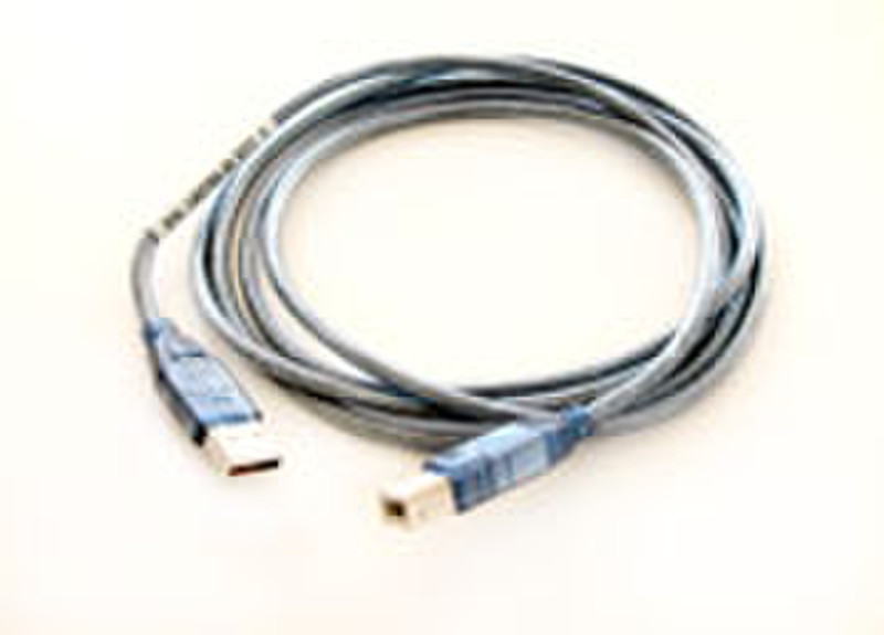 Adaptec ACK-USB2-3M кабель USB