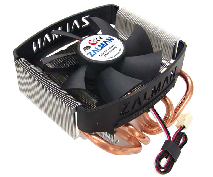 Zalman CNPS8000