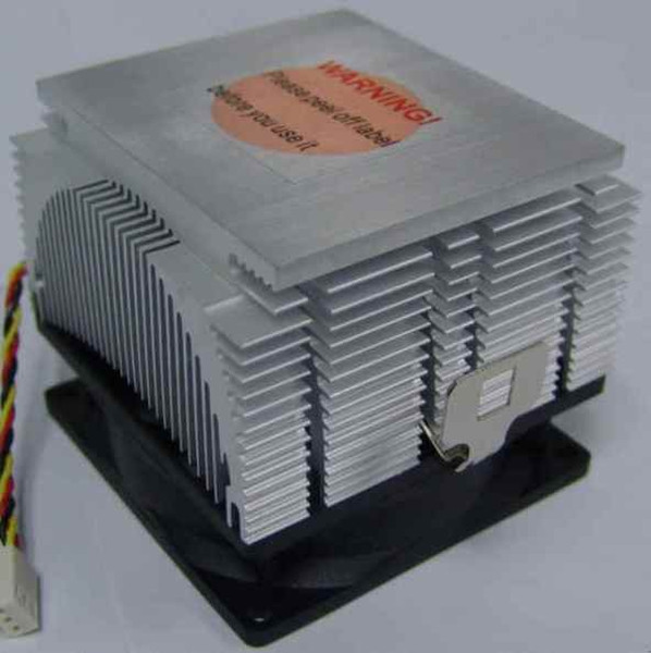 Foxconn NBT-CMAM22B-C компонент охлаждения компьютера