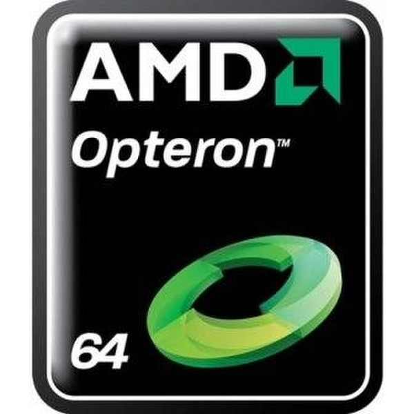 AMD Opteron 275 2.2ГГц 2МБ L2 Блок (стойка) процессор