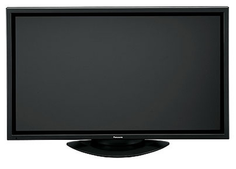 Panasonic TH-50PF9EK 50Zoll Schwarz Plasma-Fernseher