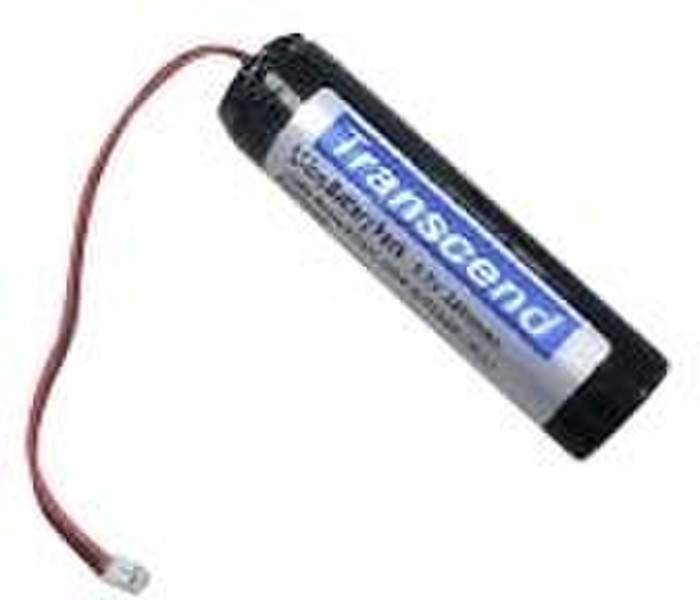 Transcend 2200mAh Lithium-Ion rechargeable battery Lithium-Ion (Li-Ion) 2200mAh 3.7V rechargeable battery