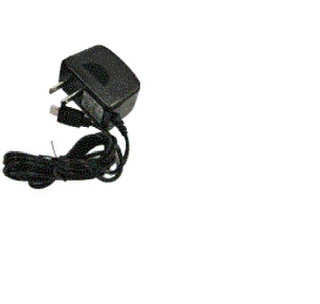 Transcend mini USB AC Adapter Black power adapter/inverter