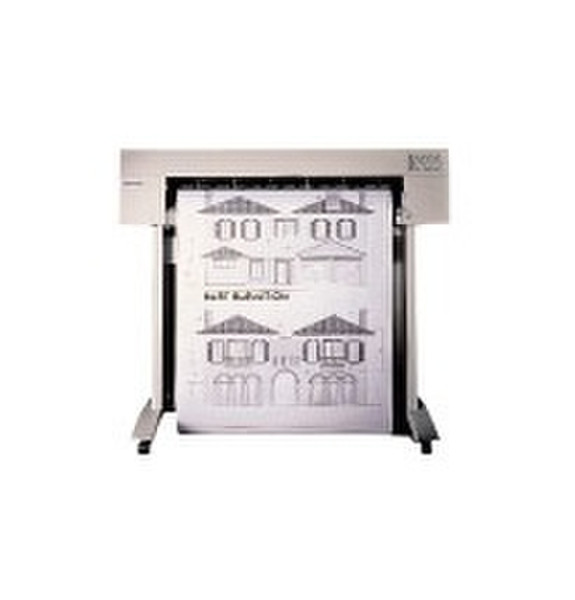 HP 430 крупно-форматный принтер