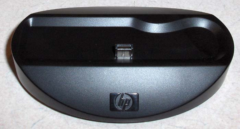 HP Cradle (dock) for PhotoSmart R817 & R818 digital camera док-станция для ноутбука