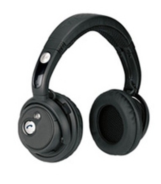 Motorola Bluetooth® DJ Headphones S805
