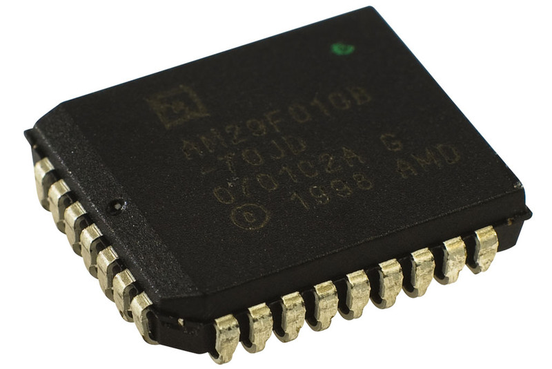 D-Link DGE-528R network switch component