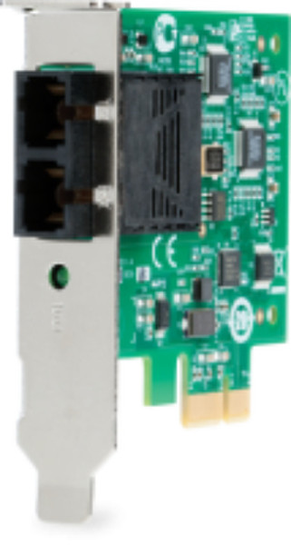 Allied Telesis AT-2711FX/MT-001 100Mbit/s networking card