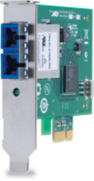 Allied Telesis AT-2711FX/ST-001 100Mbit/s networking card