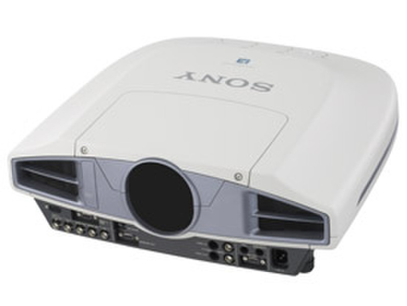 Sony VPL-FX52L 6000ANSI lumens LCD XGA (1024x768) data projector