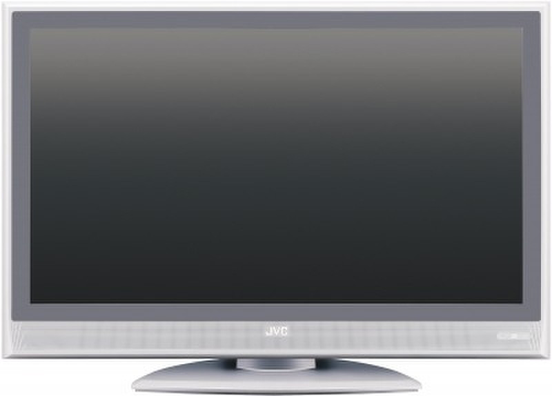 JVC LT-37R71SU 37Zoll Full HD Silber LCD-Fernseher