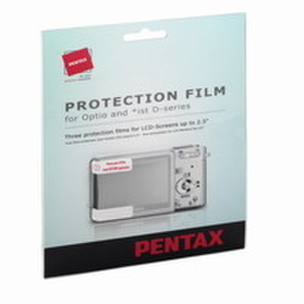 Pentax Screen Protector