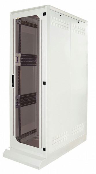 Conteg 19'' Server rack 42U 65/90 Отдельностоящий Серый стойка