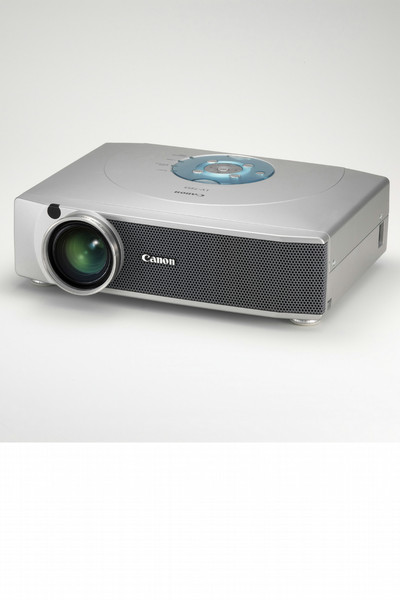 Canon PROJECTOR LV-7355 XGA 2200лм XGA (1024x768) мультимедиа-проектор