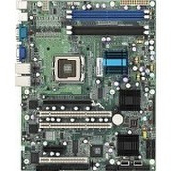 Tyan SS5197G3NR Intel 3010 Socket T (LGA 775) ATX motherboard