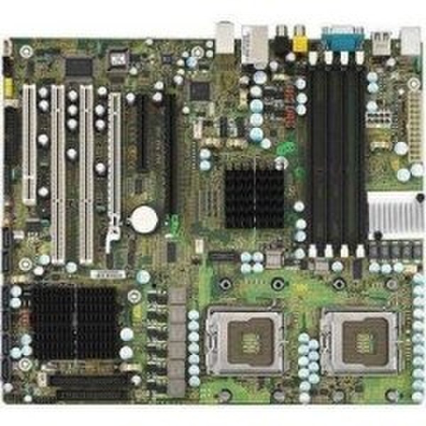 Tyan S2692ANR Intel 5000X Socket J (LGA 771) SSI CEB motherboard