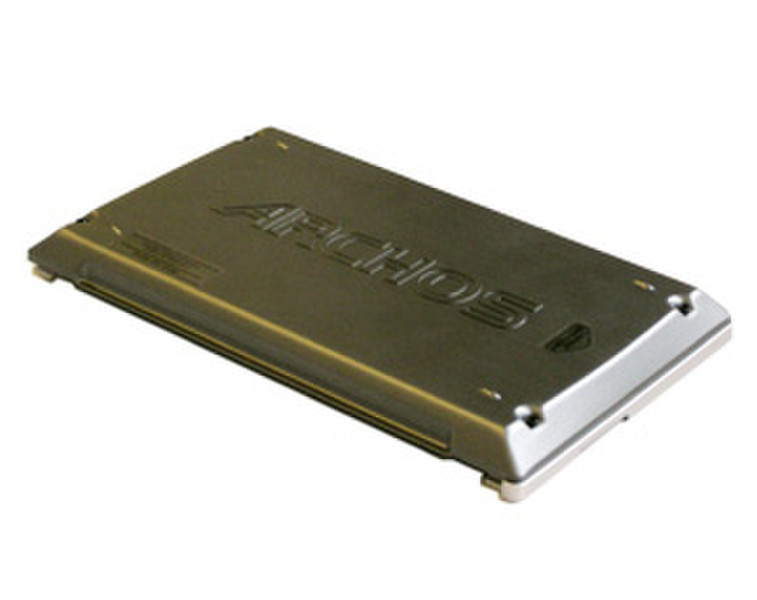 Archos Battery Pack for 504 series Lithium-Ion (Li-Ion) Wiederaufladbare Batterie