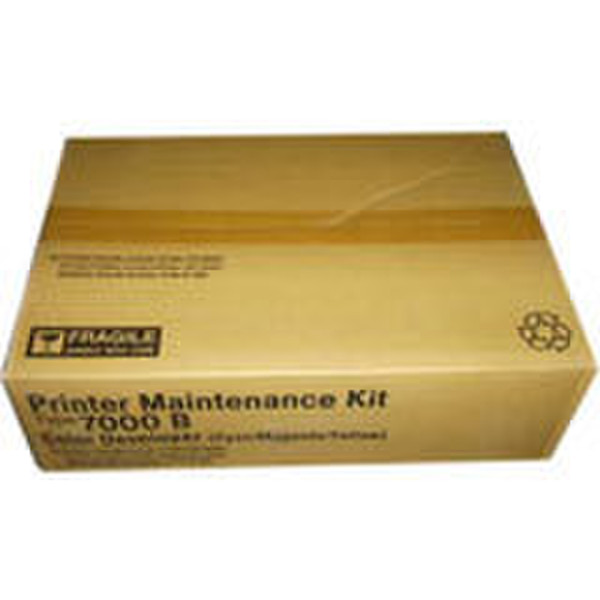 Ricoh Type 7000B Maintenance Kit