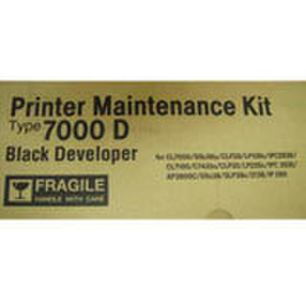 Ricoh Maintenance Kit Type 7000D