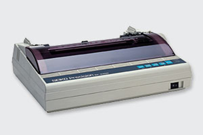 Seiko Instruments SP-2400 300cps dot matrix printer