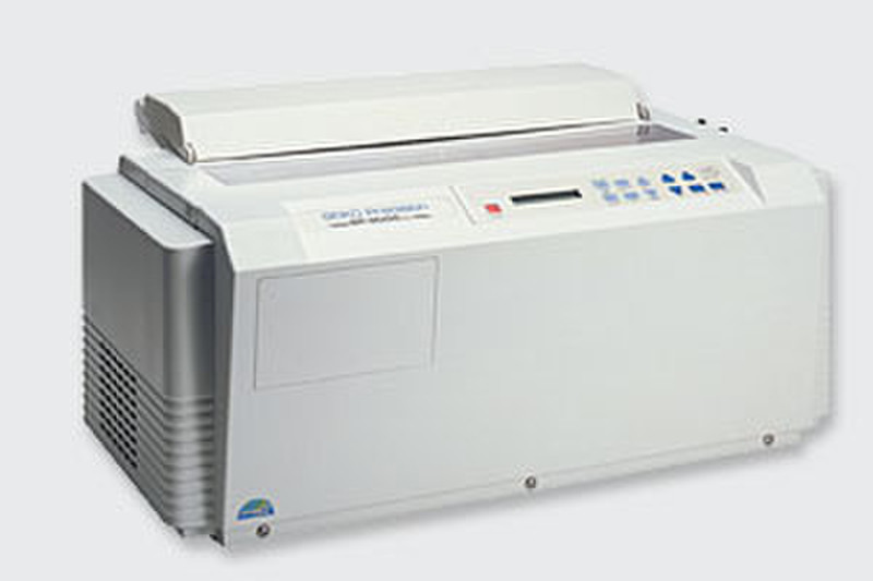 Seiko Instruments BP-9000+ 1000симв/с точечно-матричный принтер