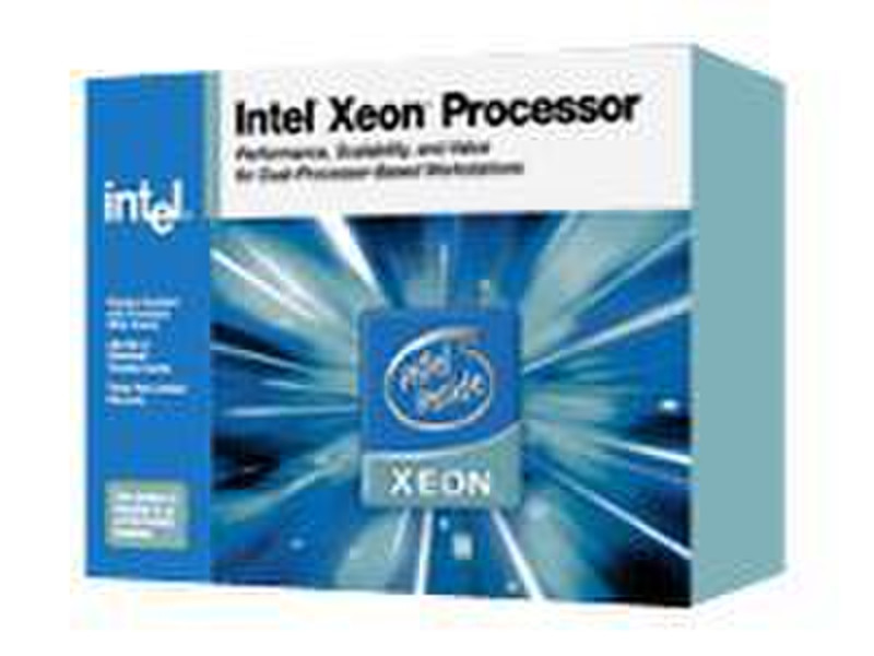 Intel BX80532KC2600D 2.60\n2600GHz L2 processor