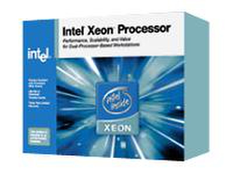 Intel BX80532KC2800D 2.80\n2800GHz L2 Prozessor
