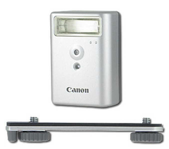 Canon High-Power Flash HF-DC1 Silver