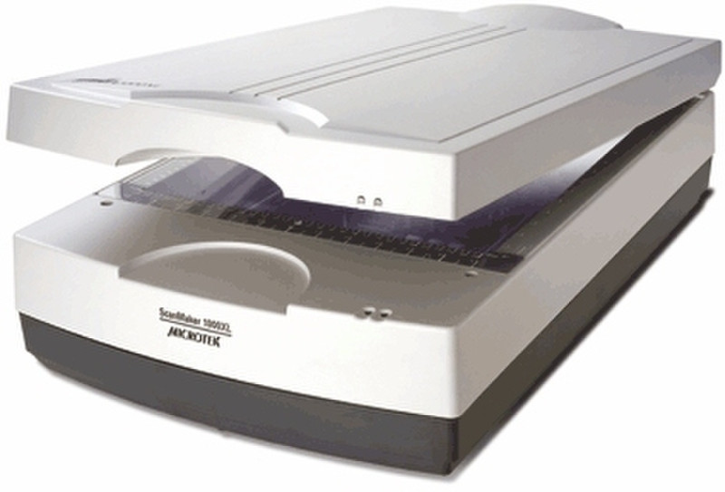 Microtek ScanMaker 1000 XL