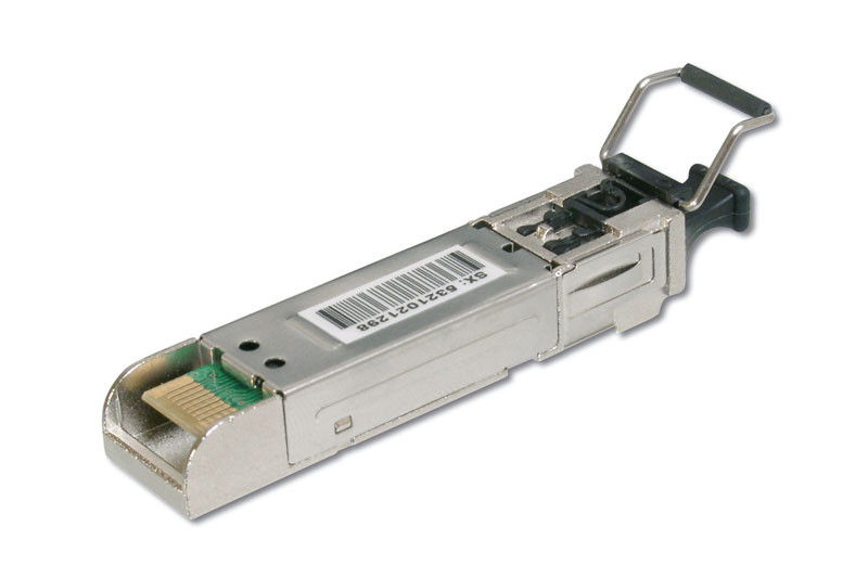 Digitus SFP Module for Gigabit Switch network switch component