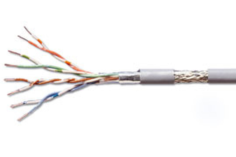 Digitus Installation Cable CAT 5e, SFTP 305м сетевой кабель