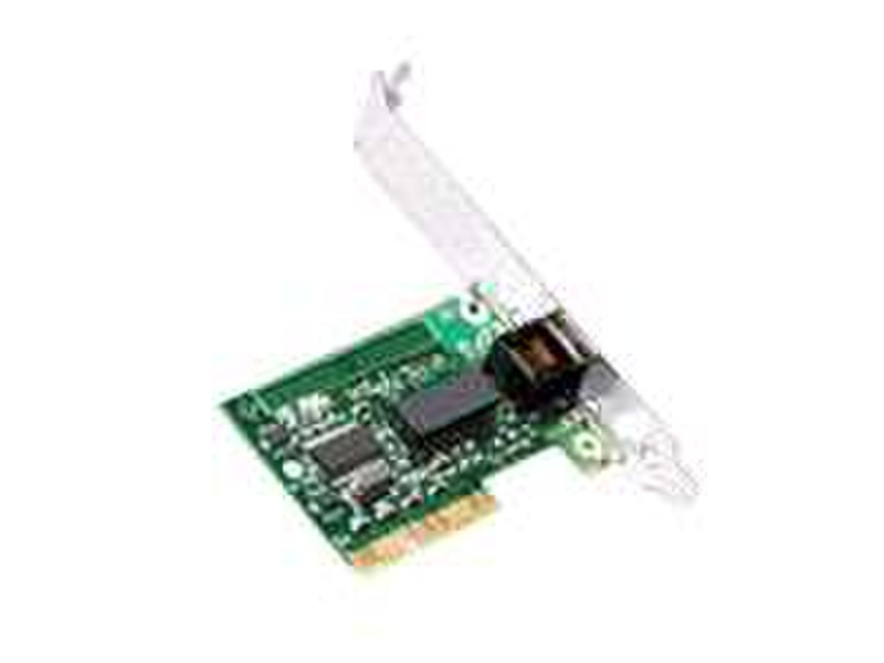 Intel EtherExpress Pro 100VE ENet PCI CNR 5pk